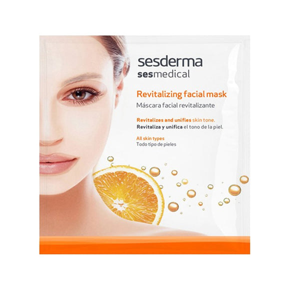 Mascarilla Facial Revitalizing Sesderma