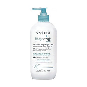 Loción Corporal Babyses Sesderma (250 ml)