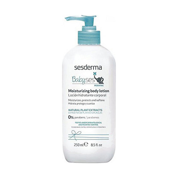 Loción Corporal Babyses Sesderma (250 ml)
