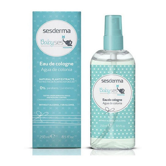 Perfume Unisex Babyses Sesderma EDC (250 ml)