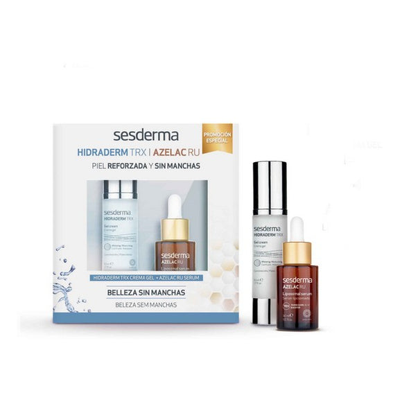 Set de Cosmética Mujer Hidraderm Trx Sesderma (2 pcs)