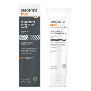 Bálsamo After Shave Men Skin Pefect Sesderma (100 ml)