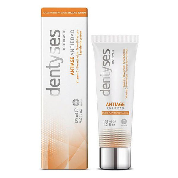 Enjuague Bucal Dentyses Antiage Sesderma (500 ml)