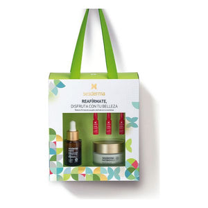 Set de Cosmética Unisex Factor G Sesderma (3 Piezas)