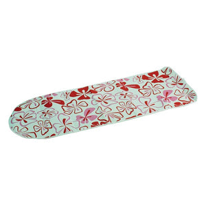Funda Para Tabla de Planchar Flores (50 x 140 cm)