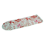 Funda Para Tabla de Planchar Flores (50 x 140 cm)