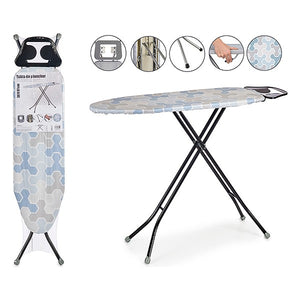 Tabla de Planchar Mosaico (30 x 97 cm)