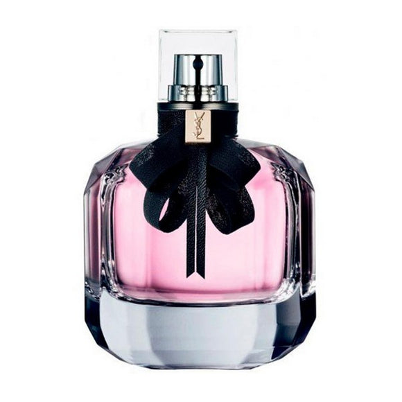 Perfume Mujer Mon Paris Yves Saint Laurent EDP (150 ml)