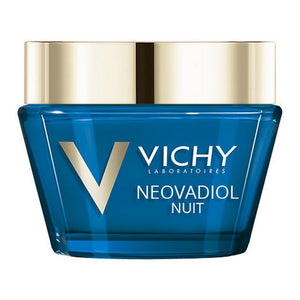 Crema de Noche Neovadiol Nuit Vichy (50 ml)