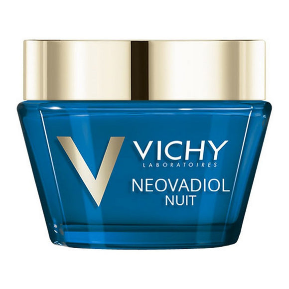 Crema de Noche Neovadiol Nuit Vichy (50 ml)