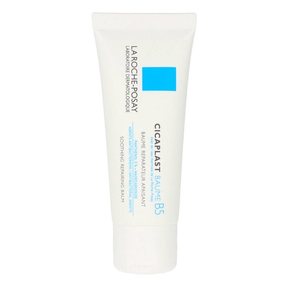 Bálsamo Reparador Corporal Cicaplast La Roche Posay (40 ml)