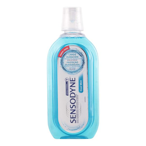 Colutorio Cool Mint Sensodyne (500 ml)