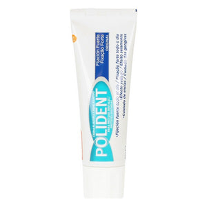 Crema Fijadora Prótesis Dental Polident (40 ml)