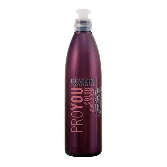 Champú Proyou Color Revlon