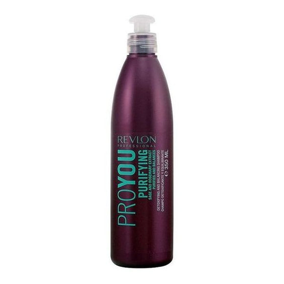 Champú Proyou Purifying Revlon