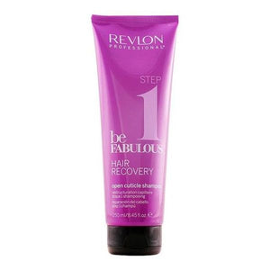 Champú Reparador Be Fabulous Revlon
