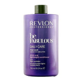 Acondicionador para Cabello Fino Be Fabulous Revlon