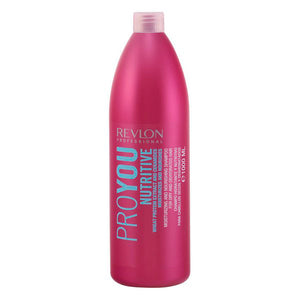 Champú Proyou Nutritive Revlon (1000 ml) (Reacondicionado A+)