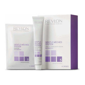 Decolorante Gentle Mèches System Revlon