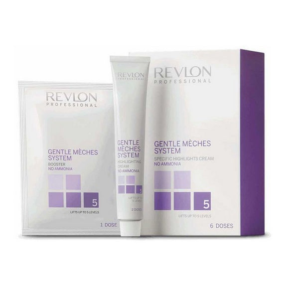 Decolorante Gentle Mèches System Revlon