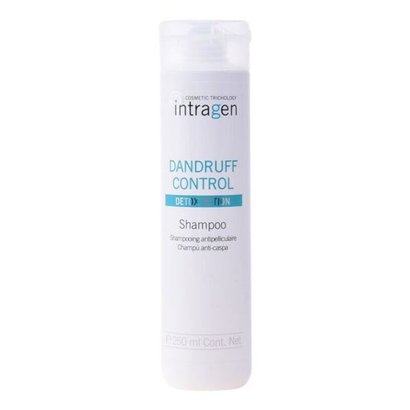 Champú Anticaspa Intragen Dandruff Revlon (250 ml)
