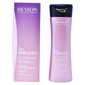 Champú Anticaida Antirotura Be Fabulous Revlon