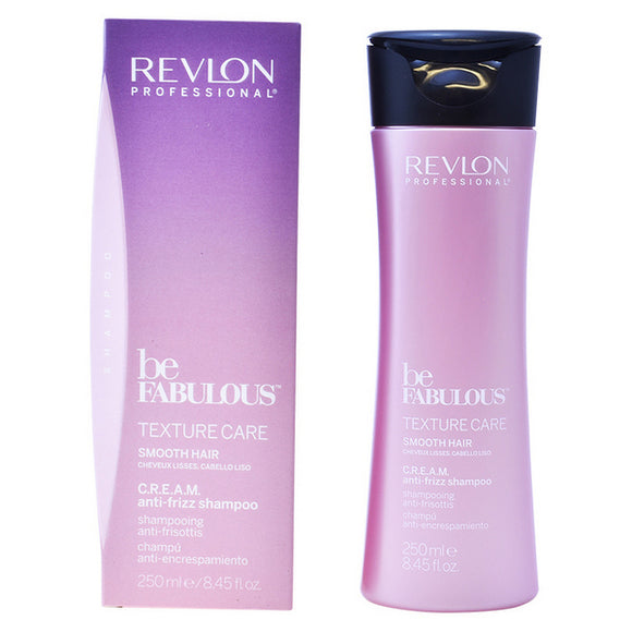 Champú Anticaida Antirotura Be Fabulous Revlon