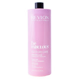 Champú Anticaida Antirotura Be Fabulous Revlon