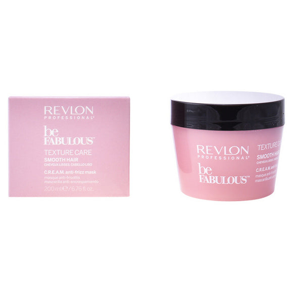 Champú Revitalizante Be Fabulous Revlon