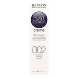Coloración en Crema Nutri Color Revlon Amarillo (100 ml) (Reacondicionado A+)