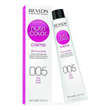 Coloración en Crema Nutri Color Revlon Amarillo (100 ml) (Reacondicionado A+)
