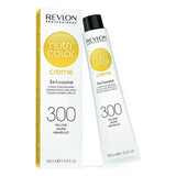 Coloración en Crema Nutri Color Revlon Amarillo (100 ml) (Reacondicionado A+)