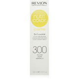 Coloración en Crema Nutri Color Revlon Amarillo (100 ml) (Reacondicionado A+)
