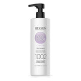Coloración en Crema Nutri Color Revlon Amarillo (100 ml) (Reacondicionado A+)