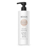 Coloración en Crema Nutri Color Revlon Amarillo (100 ml) (Reacondicionado A+)