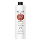 Coloración en Crema Nutri Color Revlon Amarillo (100 ml) (Reacondicionado A+)