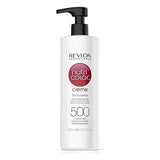 Coloración en Crema Nutri Color Revlon Amarillo (100 ml) (Reacondicionado A+)