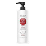 Coloración en Crema Nutri Color Revlon Amarillo (100 ml) (Reacondicionado A+)