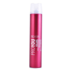 Laca Fijadora Revlon (500 ml)