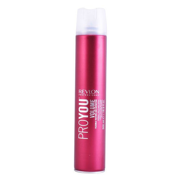 Laca Fijadora Revlon (500 ml)
