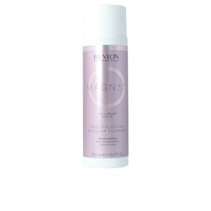 Champú para Cabello Teñido Magnet Anti-Pollution Micellar Revlon Magnet Anti-Pollution (250 ml)