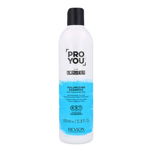 Champú ProYou the Amplifier-Volume Revlon