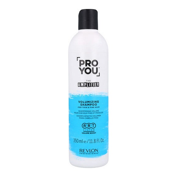 Champú ProYou the Amplifier-Volume Revlon