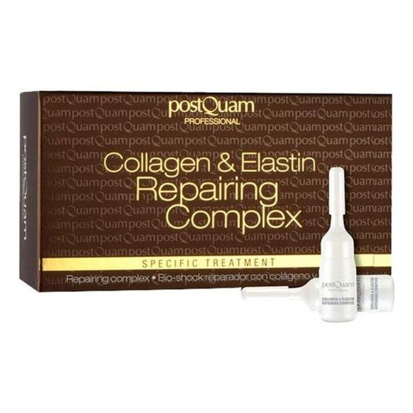 Complejo Reparador Bio-shock Postquam