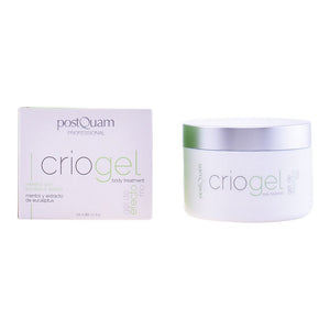 Gel Efecto Frío Criogel Postquam (200 ml)