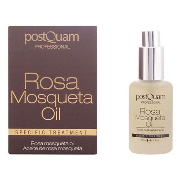 Aceite Facial Postquam Rosa mosqueta
