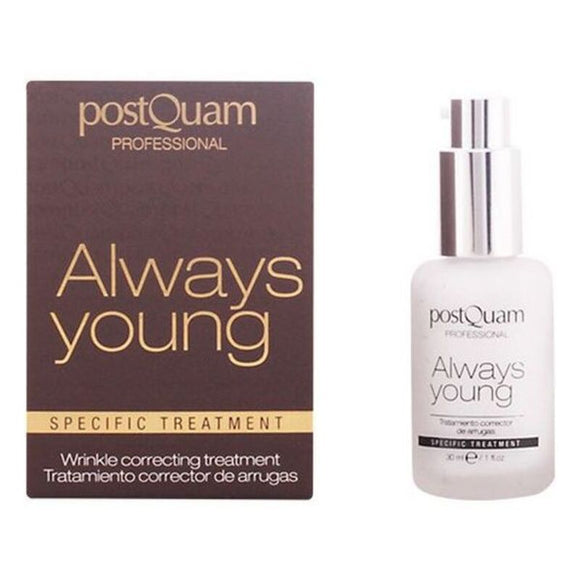 Sérum Antiarrugas Always Young Postquam