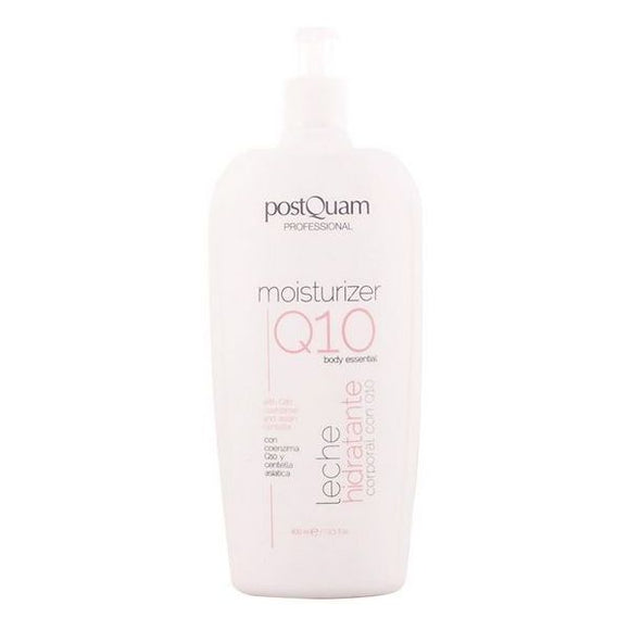 Loción Hidratante Moisturizer Q10 Postquam