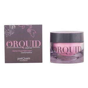 Crema de Noche Orquid Eternal Postquam