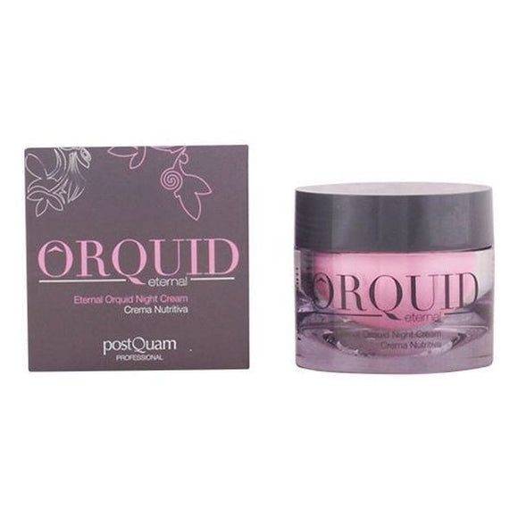 Crema de Noche Orquid Eternal Postquam